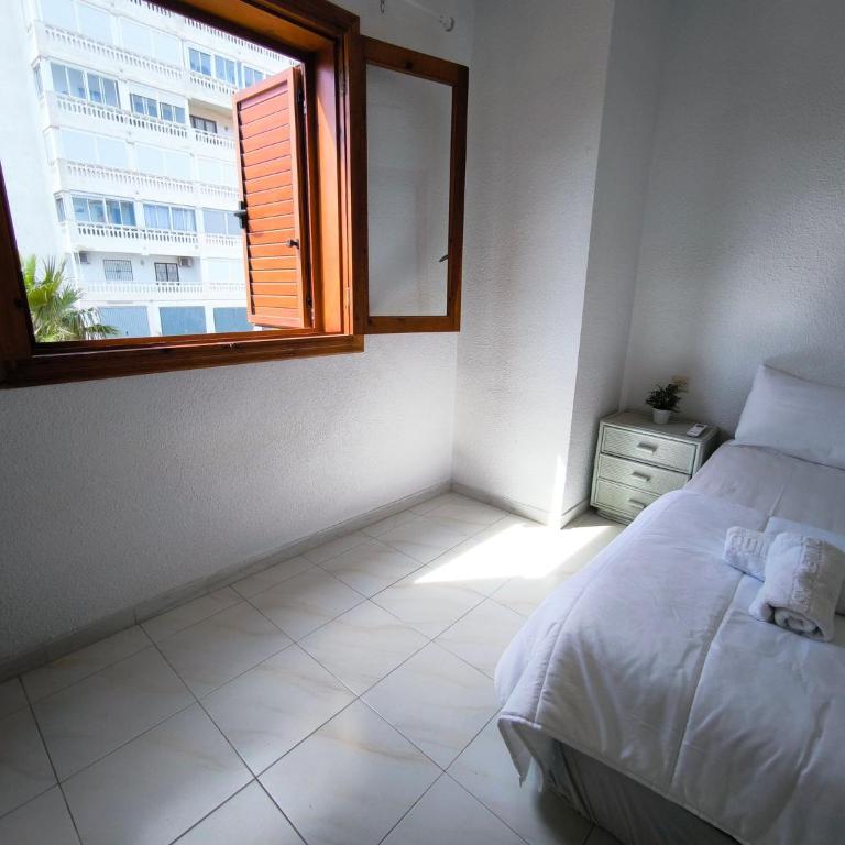 Torre Blanca apartment in la Mata - Apartamento - 21
