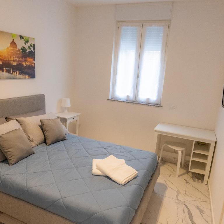Il Nido di Anna - Apartment mit 2 Schlafzimmern - 15
