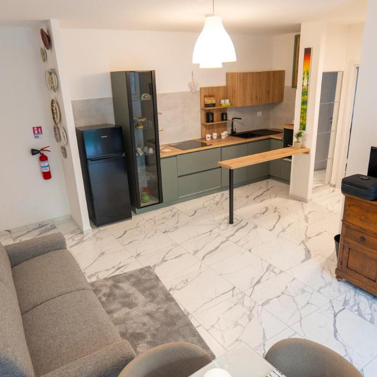 Il Nido di Anna - Apartment mit 2 Schlafzimmern - 16
