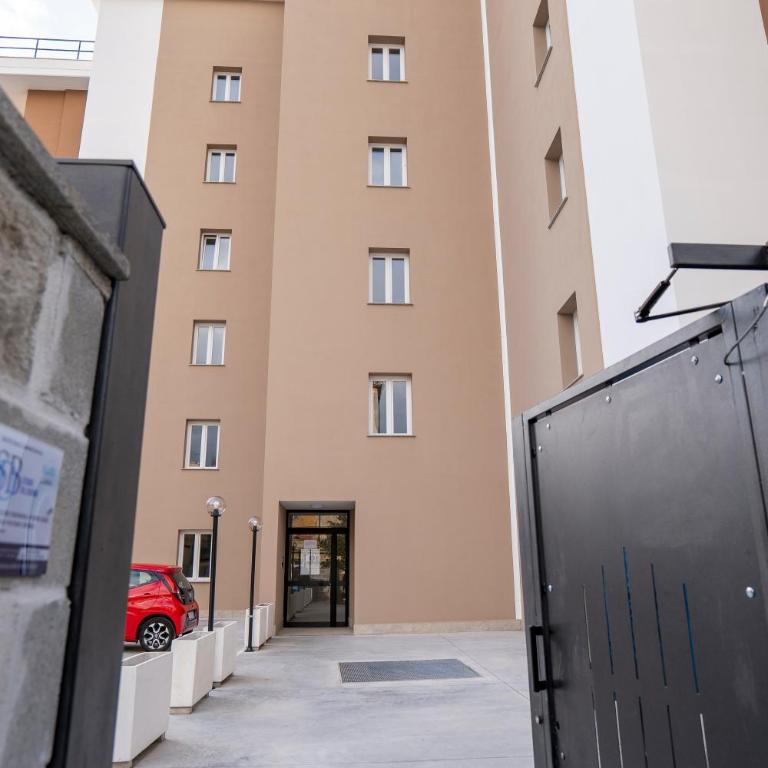 Il Nido di Anna - Apartment mit 2 Schlafzimmern - 20