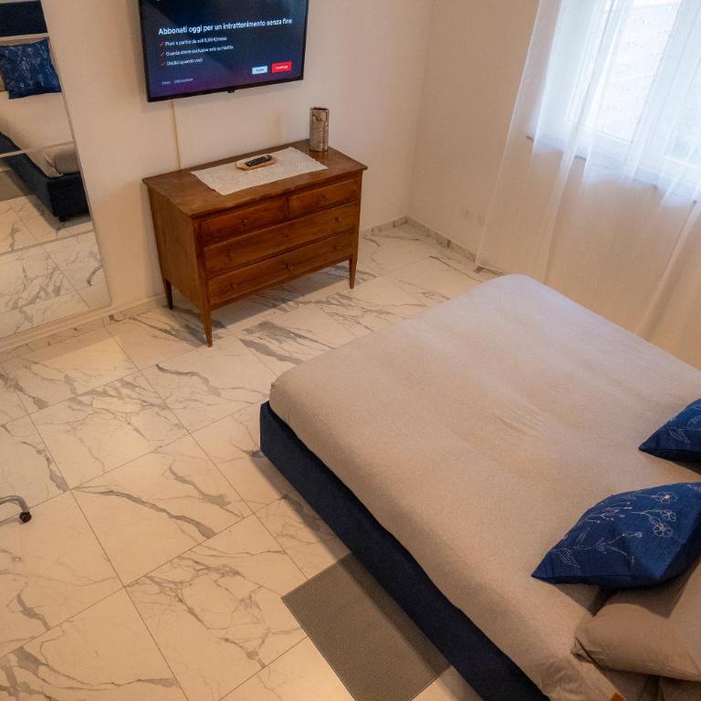Il Nido di Anna - Apartment mit 2 Schlafzimmern - 21