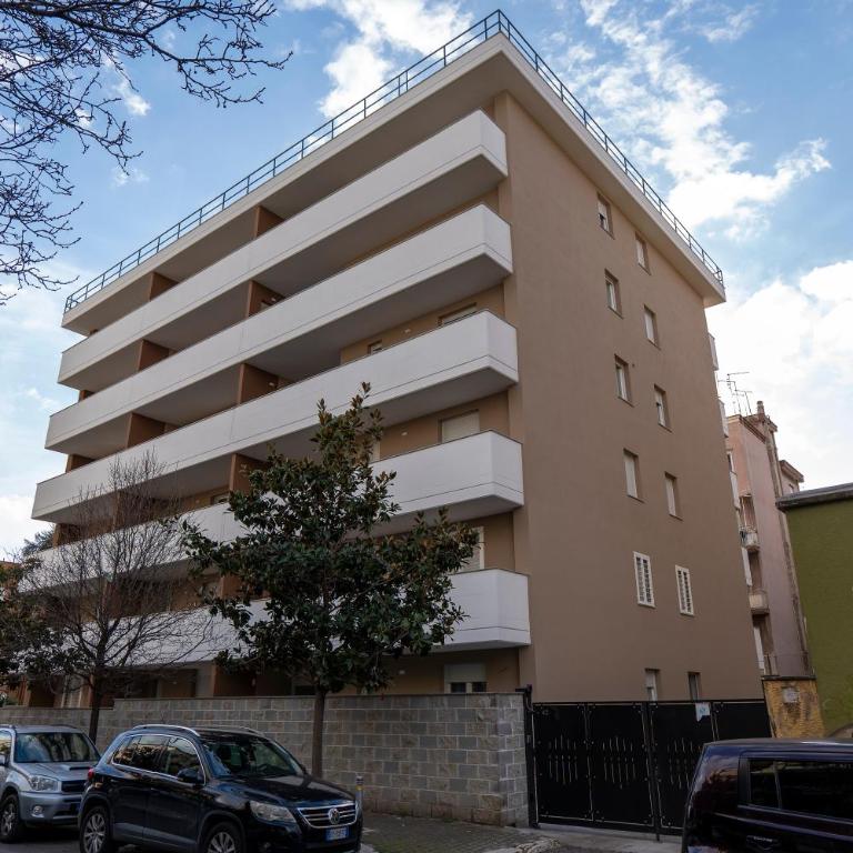 Il Nido di Anna - Apartment mit 2 Schlafzimmern - 24