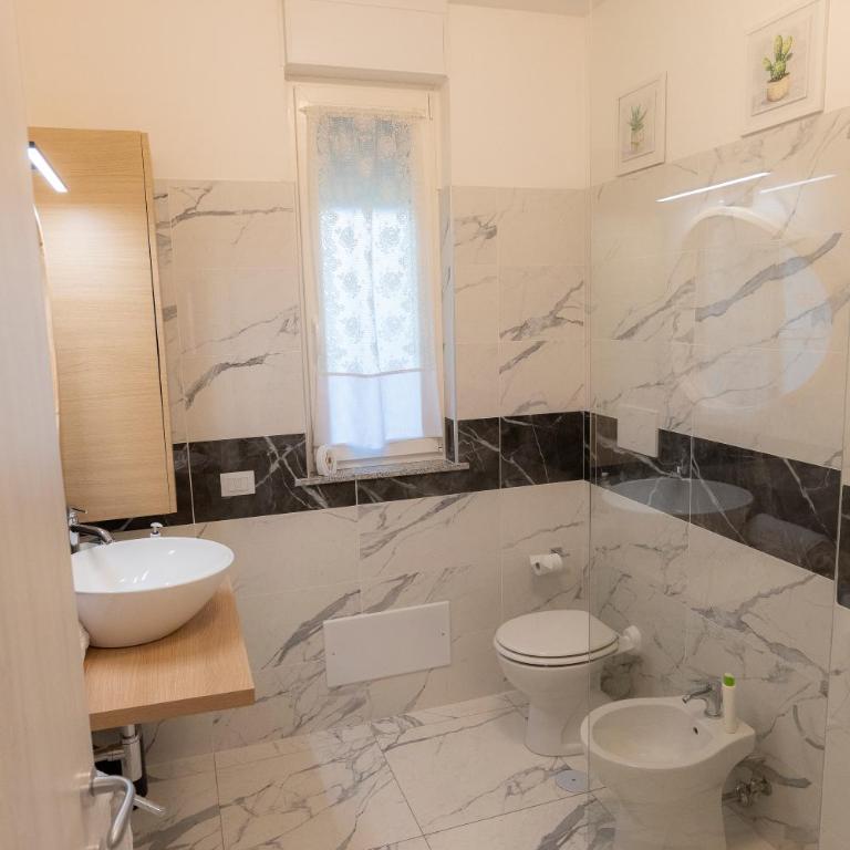 Il Nido di Anna - Apartment mit 2 Schlafzimmern - 25