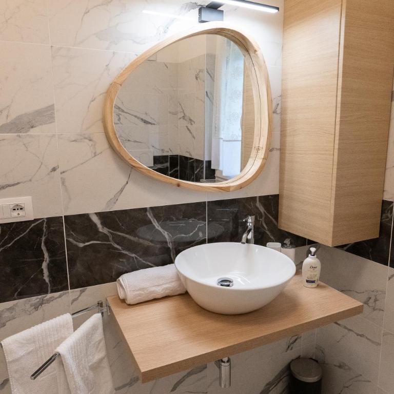 Il Nido di Anna - Apartment mit 2 Schlafzimmern - 26