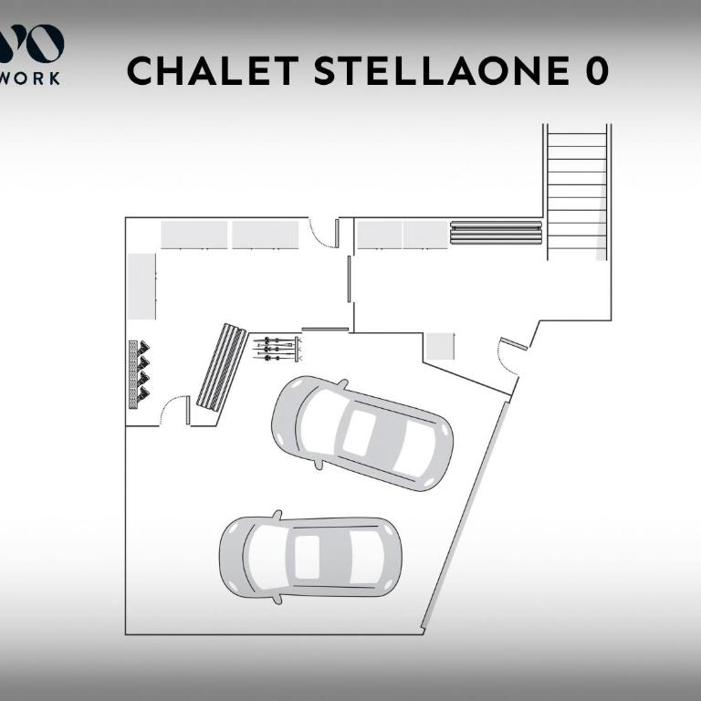 Chalet Stellaone - OVO Network - Chalet - 28