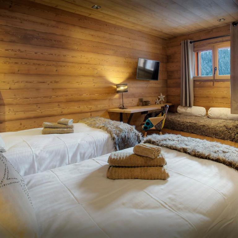 Chalet Stellaone - OVO Network - Chalet - 16