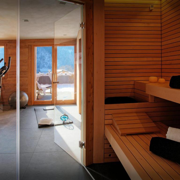 Chalet Stellaone - OVO Network - Chalet - 8
