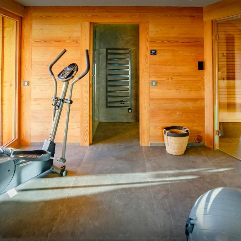 Chalet Stellaone - OVO Network - Chalet - 19
