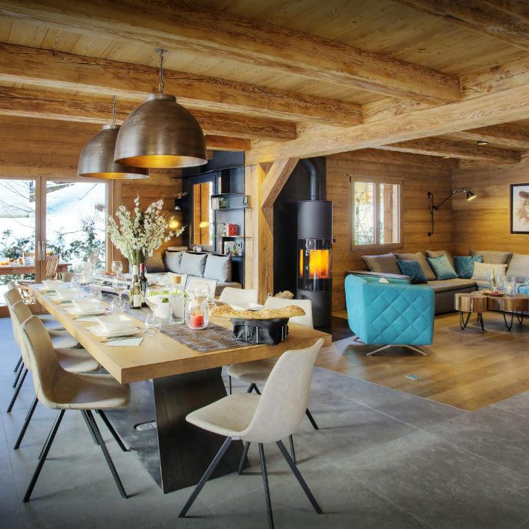 Chalet Stellaone - OVO Network - Chalet - 5