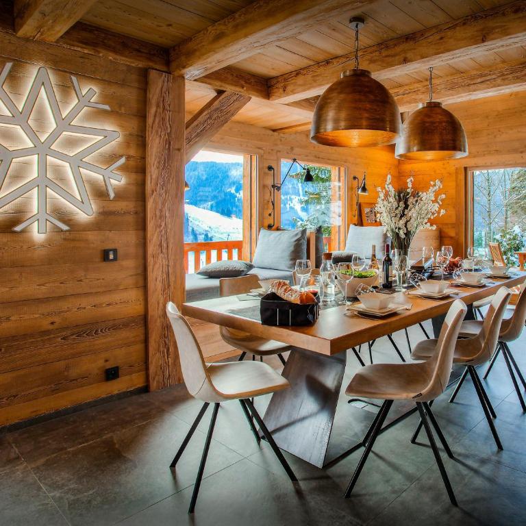 Chalet Stellaone - OVO Network - Chalet - 7