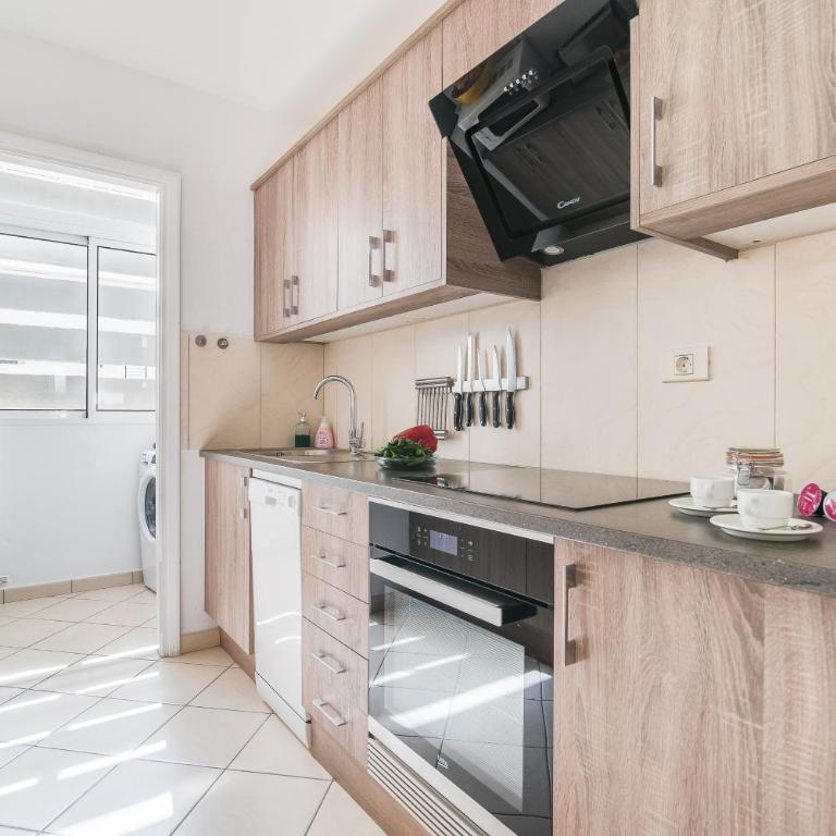 Casa LEX I Ocean & Sunrise Panorama I Steps from Dunes and Beach I Private 50 sqm terrace I Pool - Apartamento Ático de 3 dormitorios - 10