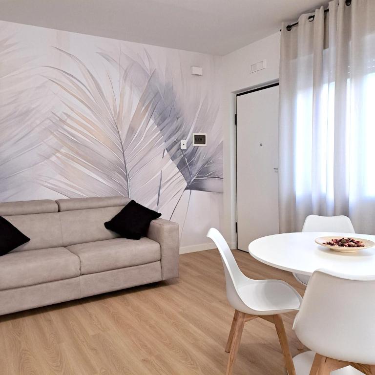 Vicolo 107 - One-Bedroom Apartment - 15