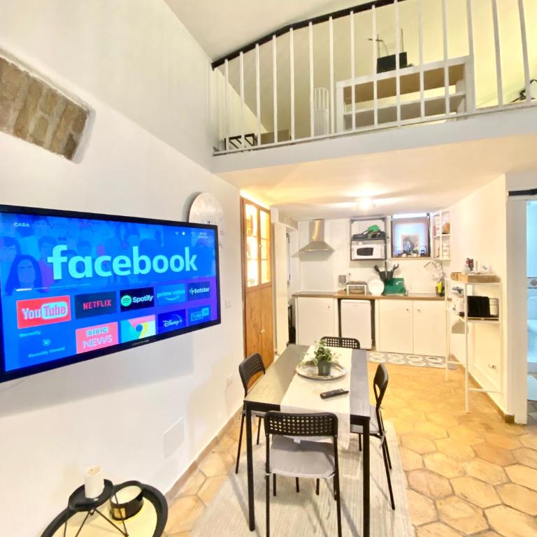 Dimora Ardeatina - Apartment mit 1 Schlafzimmer - 25
