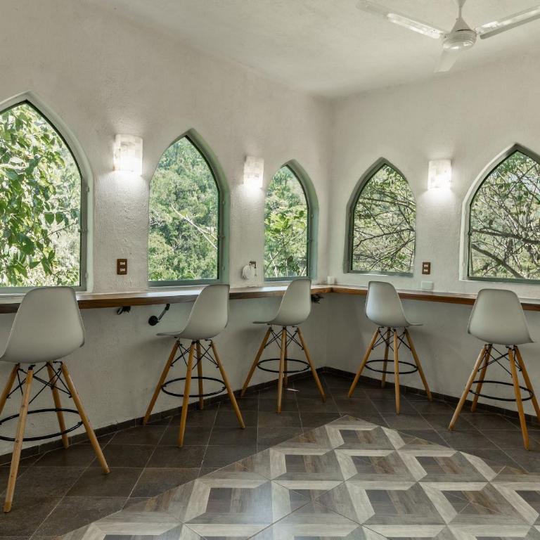 Ecosoul Casa Azul Cuale - Single Room - 4