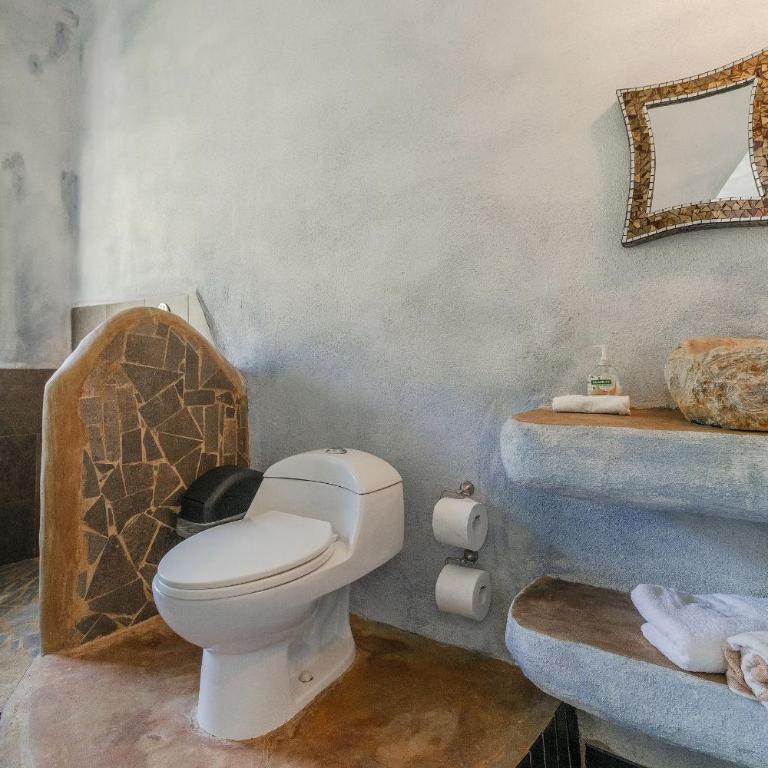 Ecosoul Casa Azul Cuale - Single Room - 9