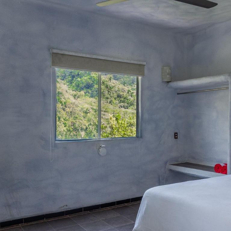Ecosoul Casa Azul Cuale - Single Room - 12