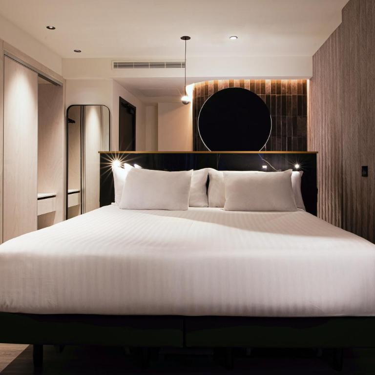 Silken Saaj Maar - Adults Only - Habitación Doble - 5