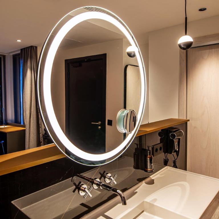 Silken Saaj Maar - Adults Only - Habitación Doble - 4