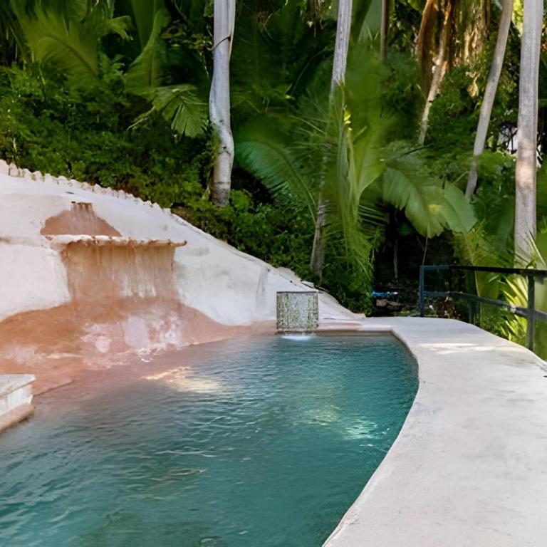 Ecosoul Colibri Villa - Casa - 1