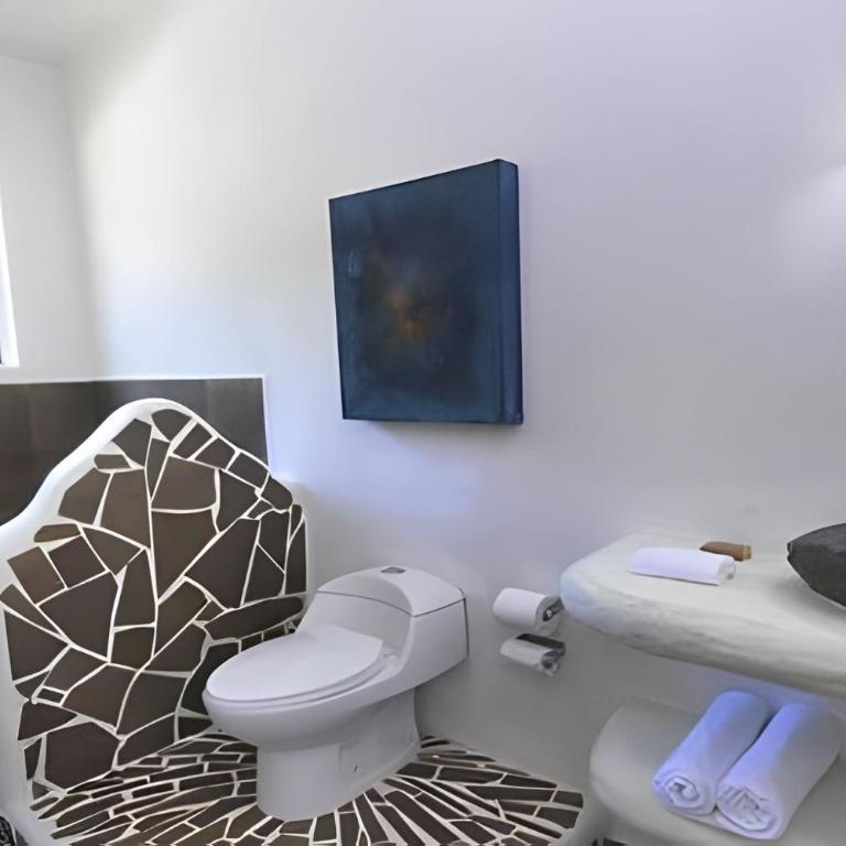 Ecosoul Colibri Villa - Casa - 9