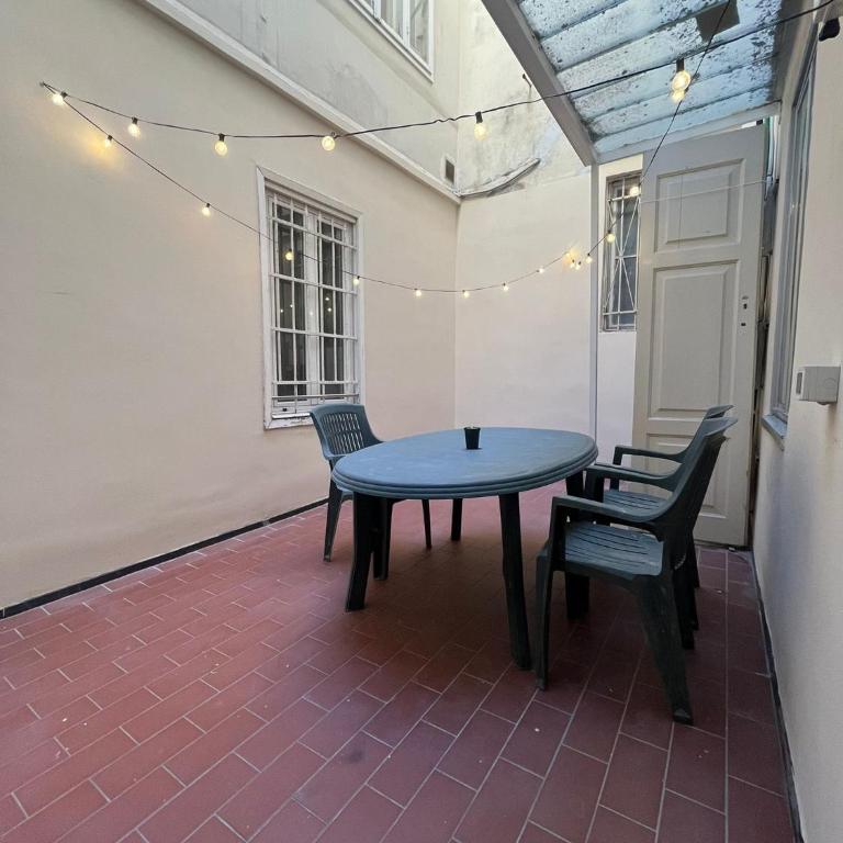 SnapStay Luxury apartments in centro a Trieste - Appartamento con 1 Camera da Letto - 11
