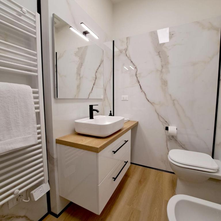 Vicolo 107 - One-Bedroom Apartment - 18