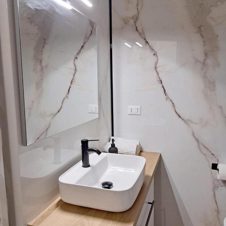 Vicolo 107 - One-Bedroom Apartment - 22