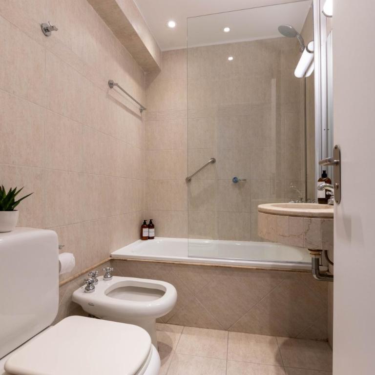 Modern Apartments in Puerto Madero - Apartamento de 3 dormitorios - 23