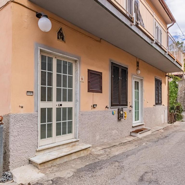 Alba Del Mare - Appartamento con Vista Mare - 26