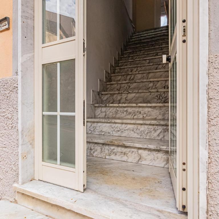 Alba Del Mare - Appartamento con Vista Mare - 13