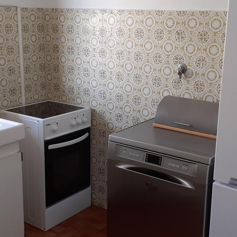 Charme de la Mer - Appartement 1 Chambre - 10