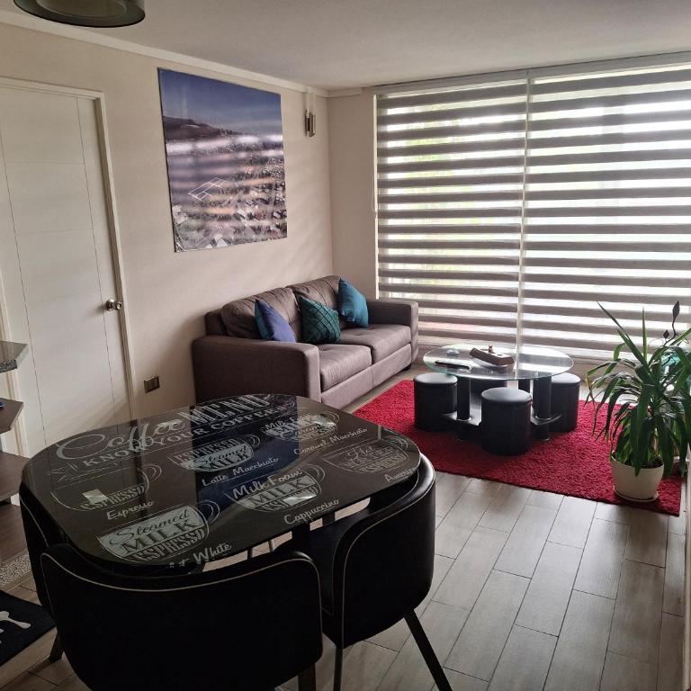 Vip Huertos Familiares - Apartamento de 2 dormitorios - 3