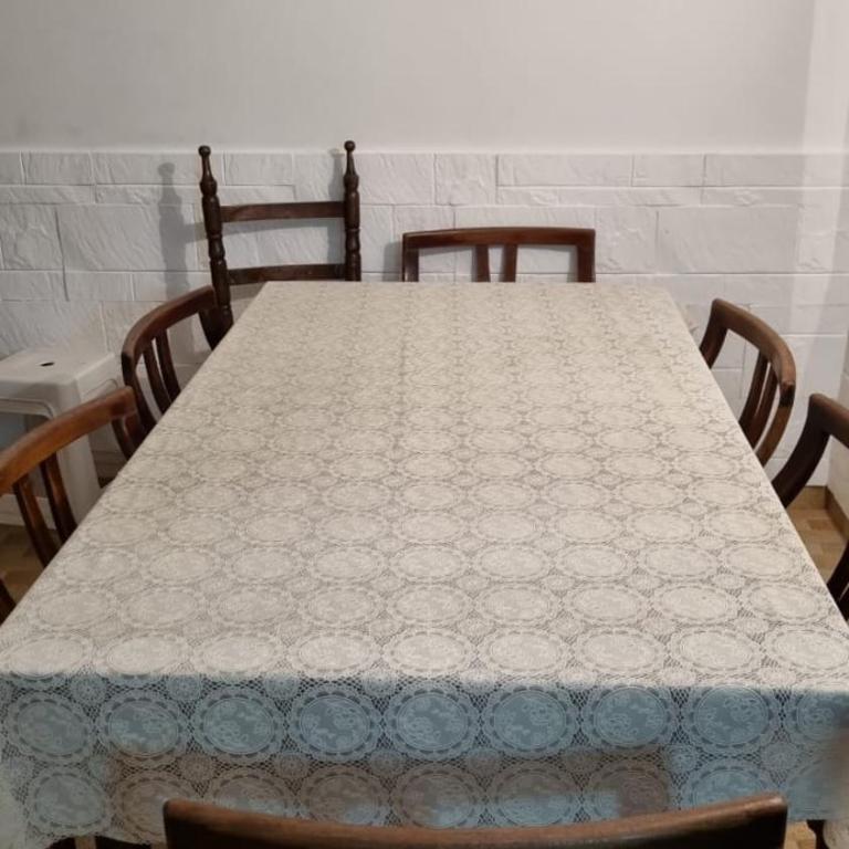 Departamento en Mar del Plata dos habitaciones - Apartamento de 2 dormitorios - 4