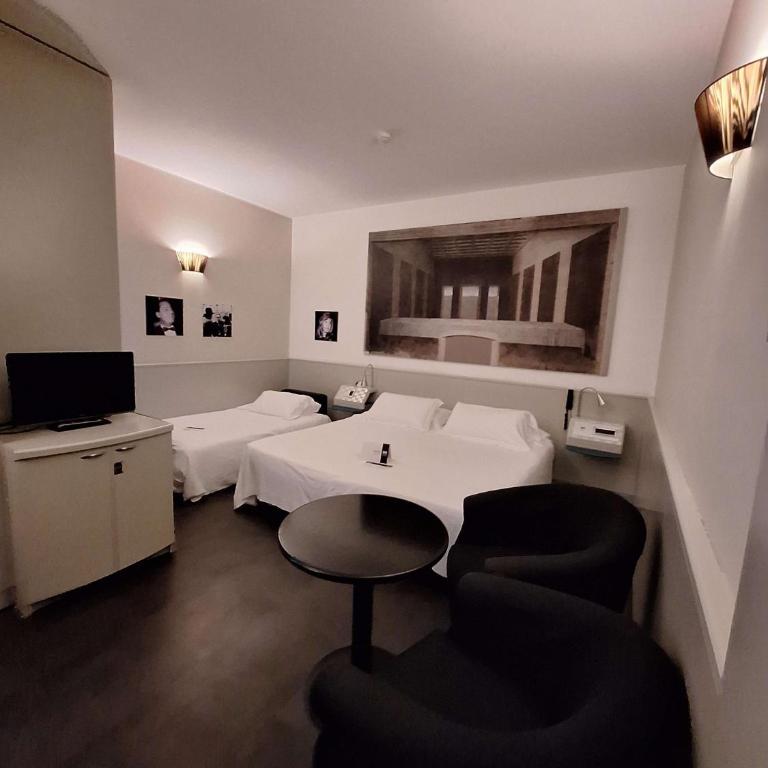 Sure Hotel by Best Western Milano - Camera Standard con 1 Letto Singolo Queen Size - Non Fumatori - 1