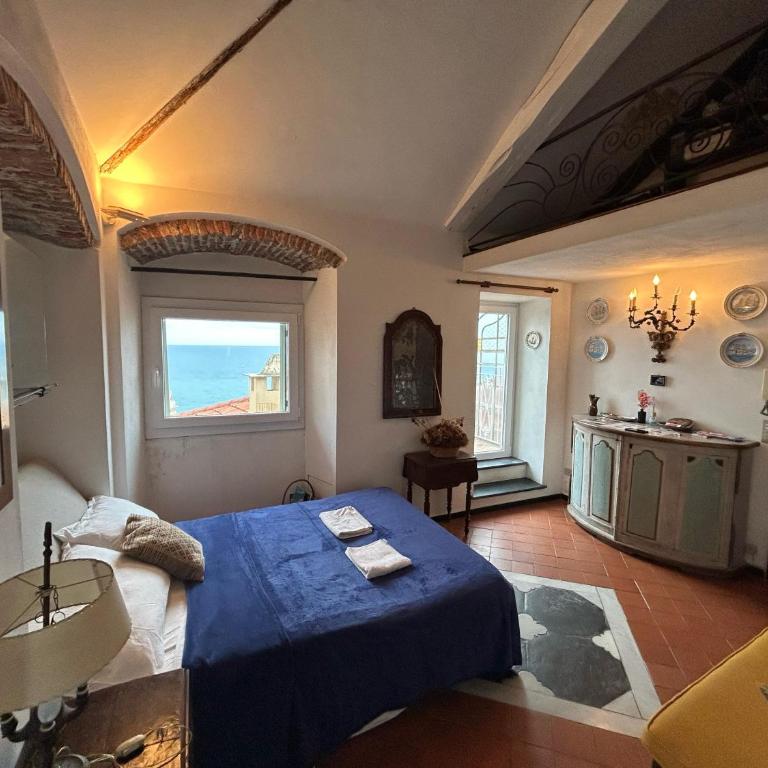 NAPOLEONE vintage house - Casa con 2 Camere da Letto - 11
