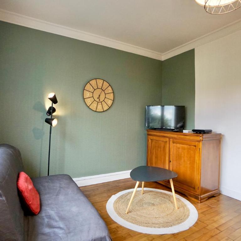La Baie - Appartement 3 Chambres - 30