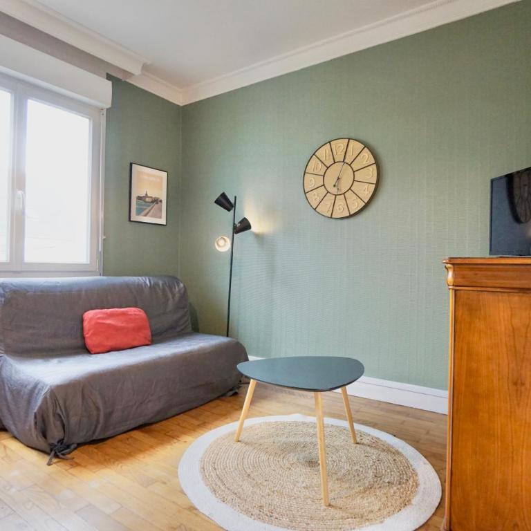 La Baie - Appartement 3 Chambres - 29