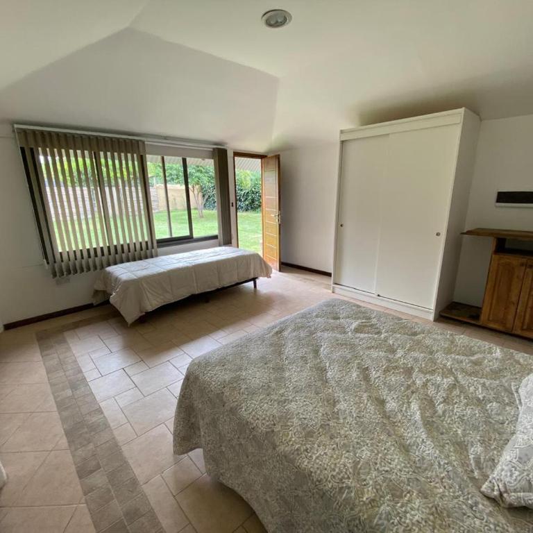 Casa Bedsit - Apartamento de 1 dormitorio - 6