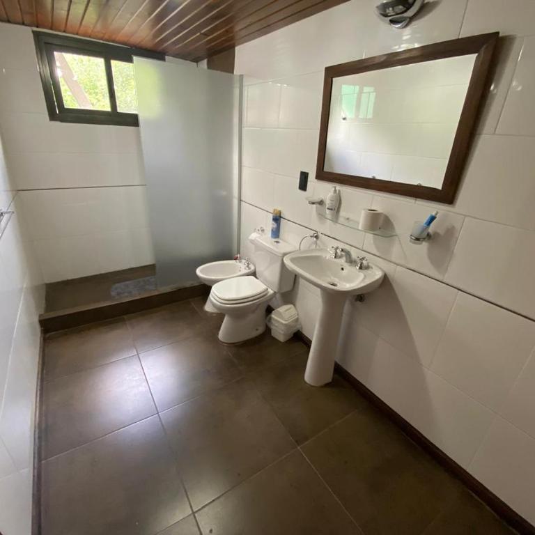 Casa Bedsit - Apartamento de 1 dormitorio - 10