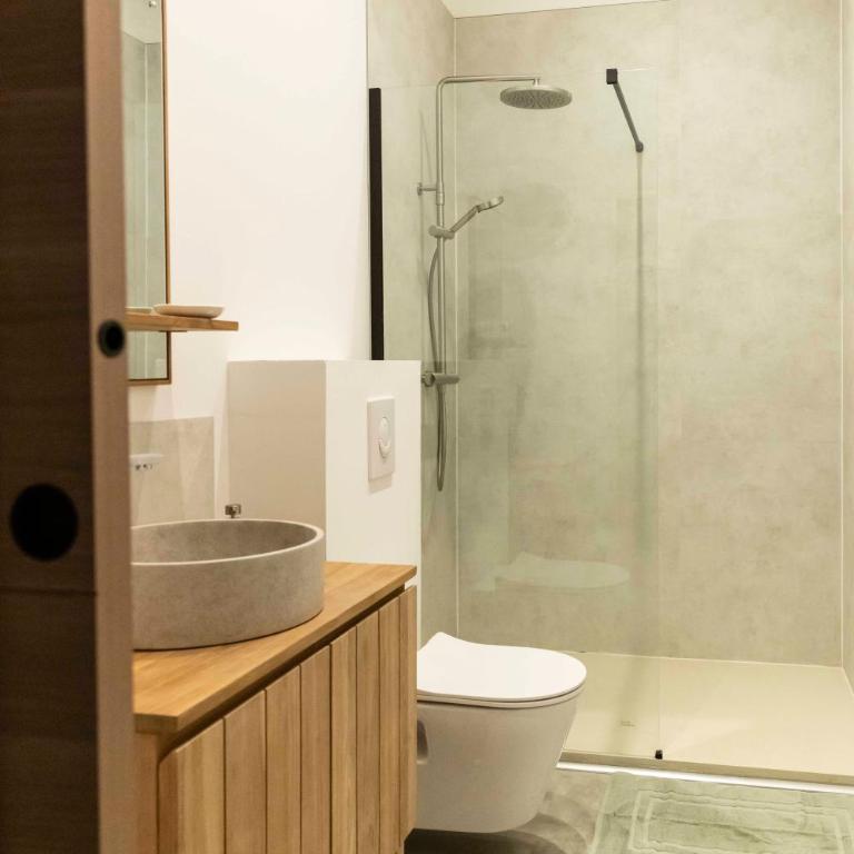 Thomas Price Appart - Appartement 1 Chambre - 9