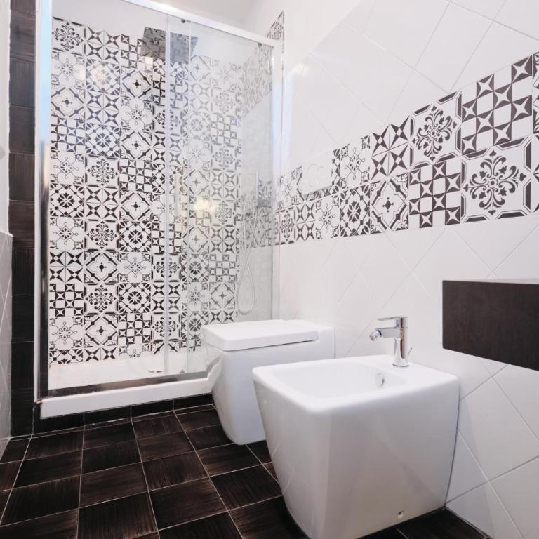 Castel Sant'Angelo - Elegant flat in Rome Centre - Appartamento con 1 Camera da Letto - 19