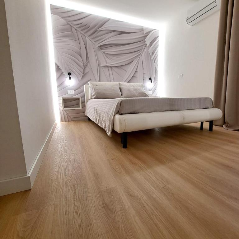 Vicolo 107 - One-Bedroom Apartment - 24