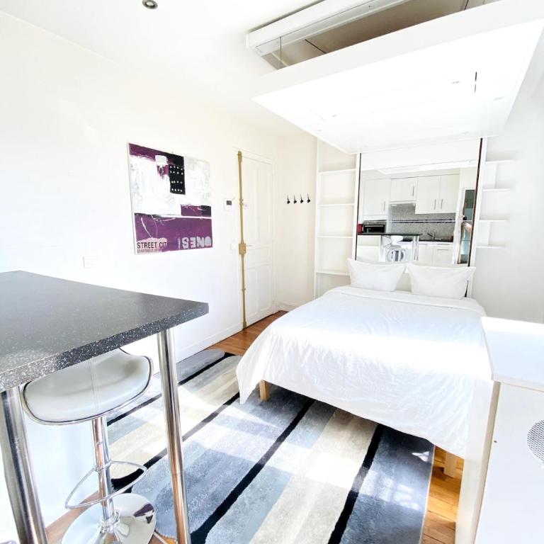 Paris Eiffel Studio - Studio - 1