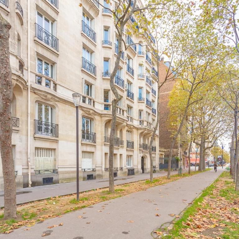 Paris Eiffel Studio - Studio - 16