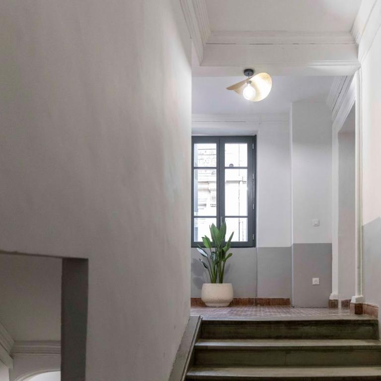 Thomas Price Appart - Appartement 1 Chambre - 4