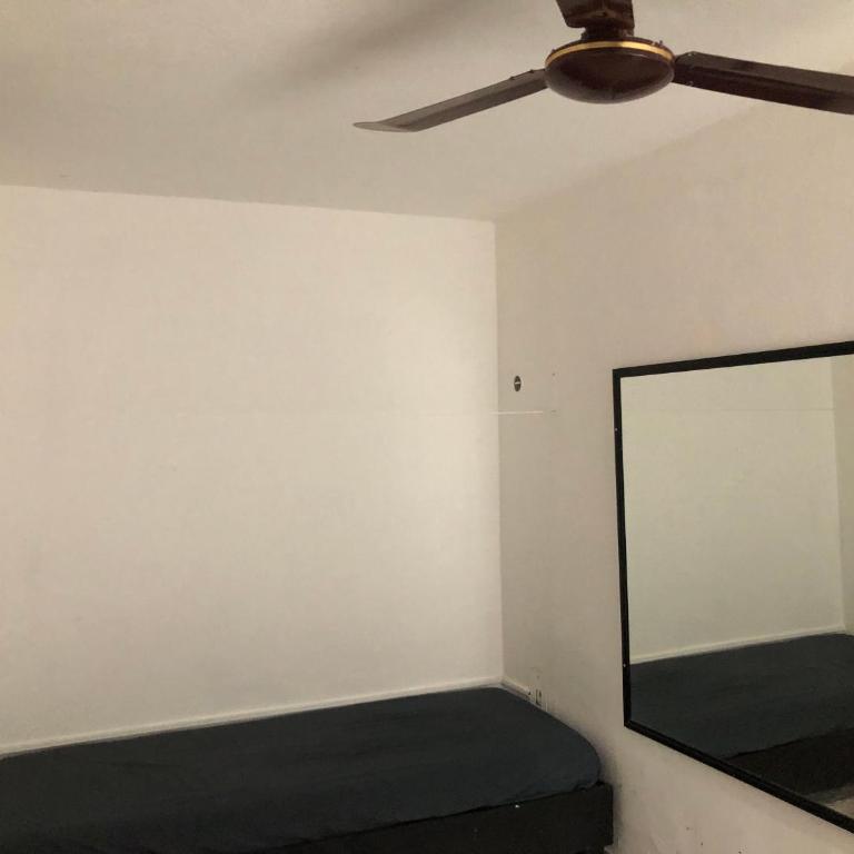 Caribo Cozumel - Habitación Doble Estándar con baño compartido - 2