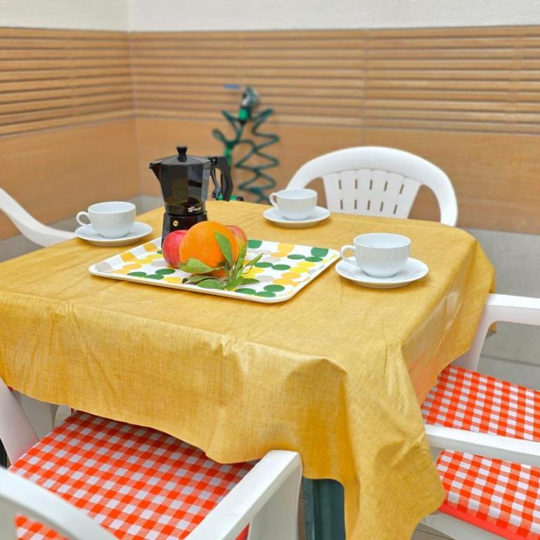 Picasso Huelin Malaga 250m from beach - Apartamento de 2 dormitorios - 19