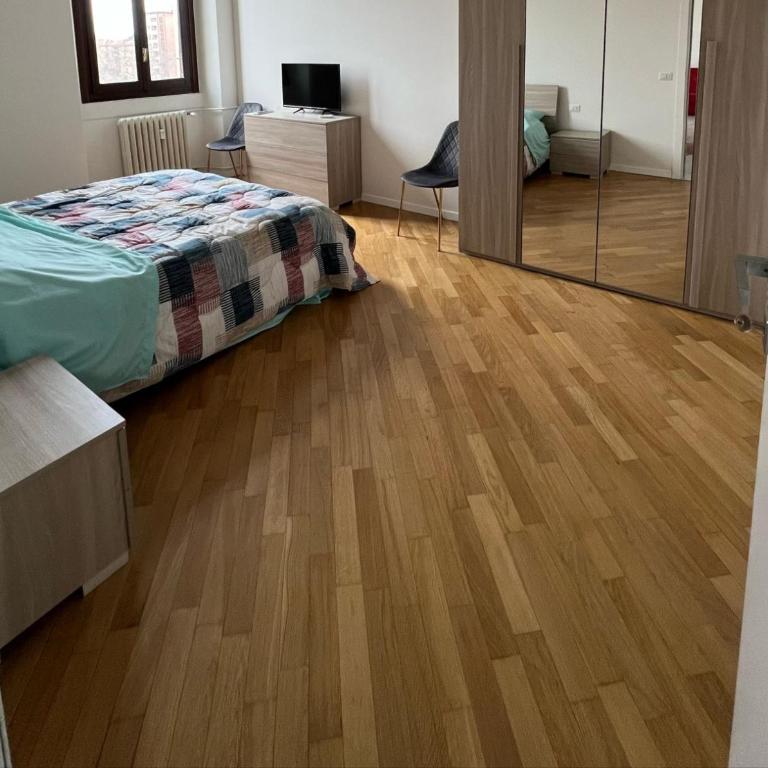 B&B Milano Criste - Appartamento con 1 Camera da Letto - 8