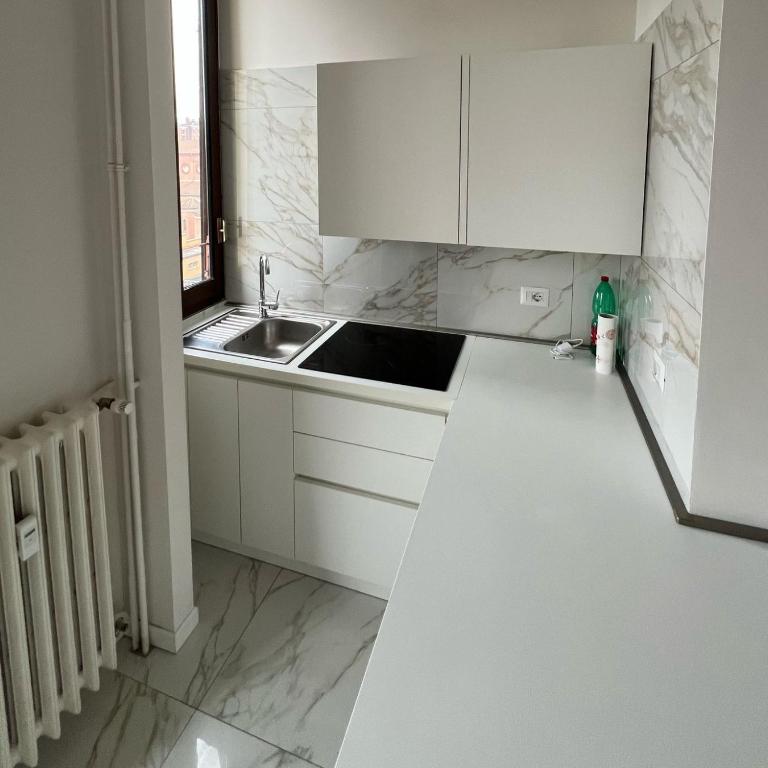 B&B Milano Criste - Appartamento con 1 Camera da Letto - 3