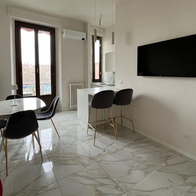 B&B Milano Criste - Appartamento con 1 Camera da Letto - 1